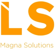 Logo LS Magna Solution