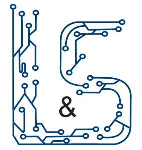 Logo L&S Tech Solutions
