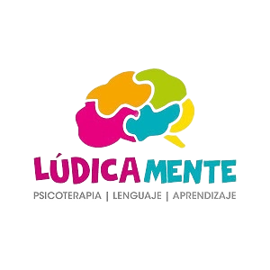 Logo LUDICAMENTE