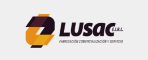 Logo LUSAC E.I.R.L