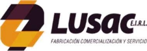 Logo LUSAC EIRL