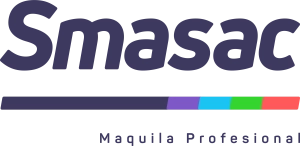 Logo Laboratorios Smasac