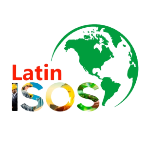 Logo Latin ISOS
