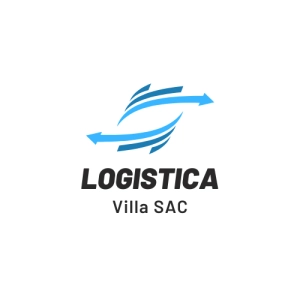 Logo Logistica Villa SAC