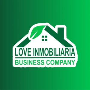 Logo Love Inmobiliaria SAC