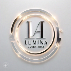 Logo Lumina Cosmetics