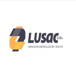 Logo Lusac EIRL