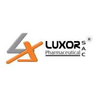 Logo Luxor Pharmaceutical