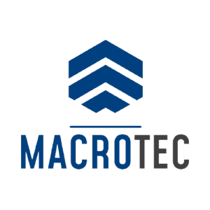 Logo MACROTEC