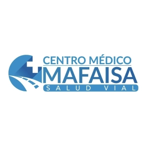 Logo MAFAISA & SALUD VIAL S.A.C.