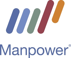 Logo MANPOWER GROUP