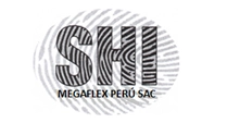 Logo MEGAFLEX PERÚ SAC
