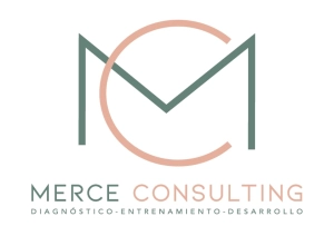 Logo MERCE CONSULTING