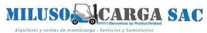 Logo MILUSO CARGA S.A.C.