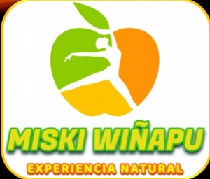 Logo MISKI WIÑAPU