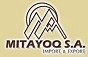 Logo MITAYOQ SA