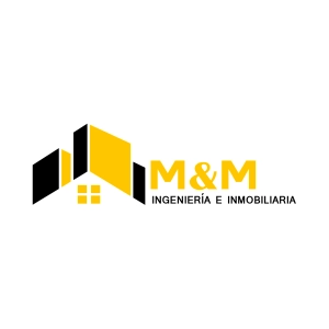 Logo M&M INGENIERIA E INMOBILIARIA SAC