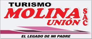 Logo MOLINA UNIÓN S. A. C.