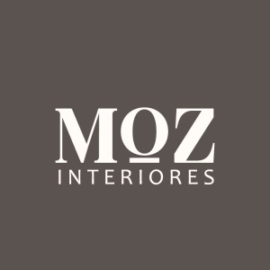 Logo MOZ INTERIORES