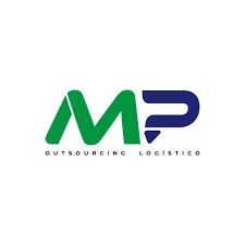 Logo MP Outsourcing Logístico
