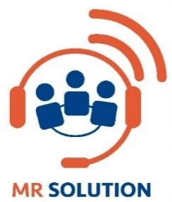 Logo MR CALL SOLUTION