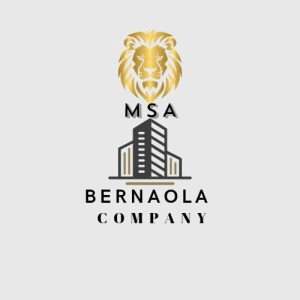 Logo MSA BERNAOLA COMPANY SAC