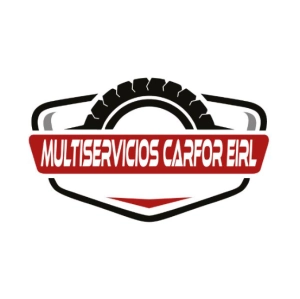 Logo MULTISERVICIOS CARFOR