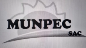 Logo MUNPEC SAC