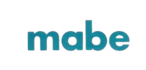 Logo Mabe Peru S.A