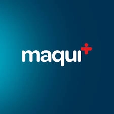 Logo Maqui+