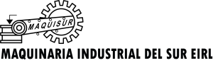 Logo Maquinaria Industrial del Sur EIRL