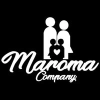 Logo Maroma Company SAC