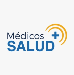 Logo Medicos Salud