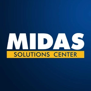 Logo Midas Solutions Center Eirl