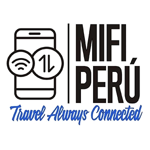 Logo Mobile Pocket Perú E.I.R.L.