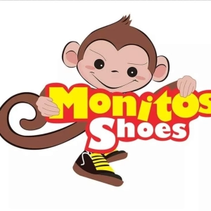 Logo Monitos Shoes SAC