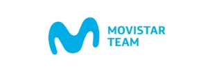 Logo Movistar Gedk