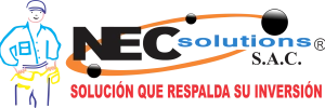 Logo NECSOLUTIONS