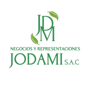 Logo NEGOCIOS Y REPRESENTACIONES JODAMI S.A.C.