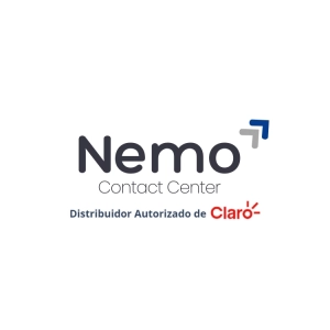 Logo NEMO CONTAR CENTER