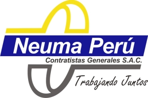 Logo NEUMA PERU