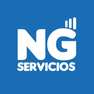 Logo NG SERVICIOS S.A.C