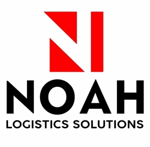 Logo NOAH LOGISTICA SAC