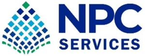 Logo NPC SERVICES