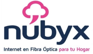 Logo NUBYX
