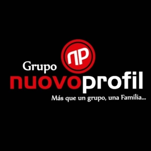 Logo NUOVO PROFIL