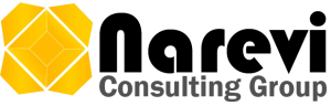 Logo Narevi Consulting Group SAC