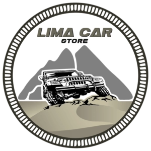 Logo Nimrod Logistic S.A.C