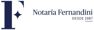 Logo Notaria Fernandini