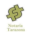 Logo Notaria Tarazona